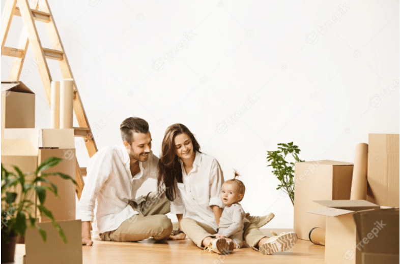 Lưu ý khi chuyển nhà
