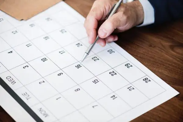xây dựng kế hoạch chuyển văn phòng
