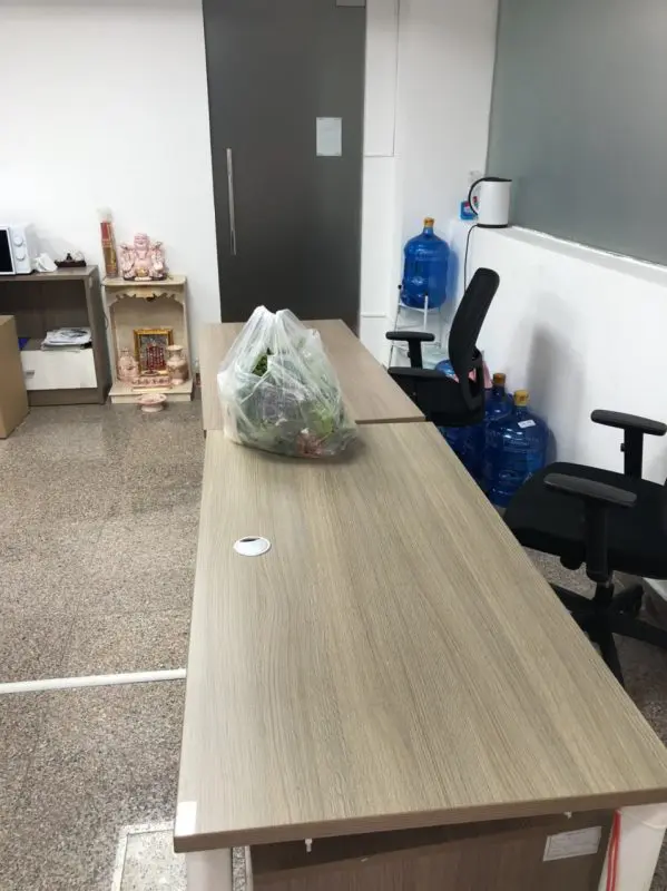 chuyển văn phòng trọn gói