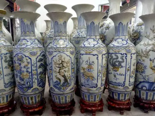 chuyen lo luc binh an toan