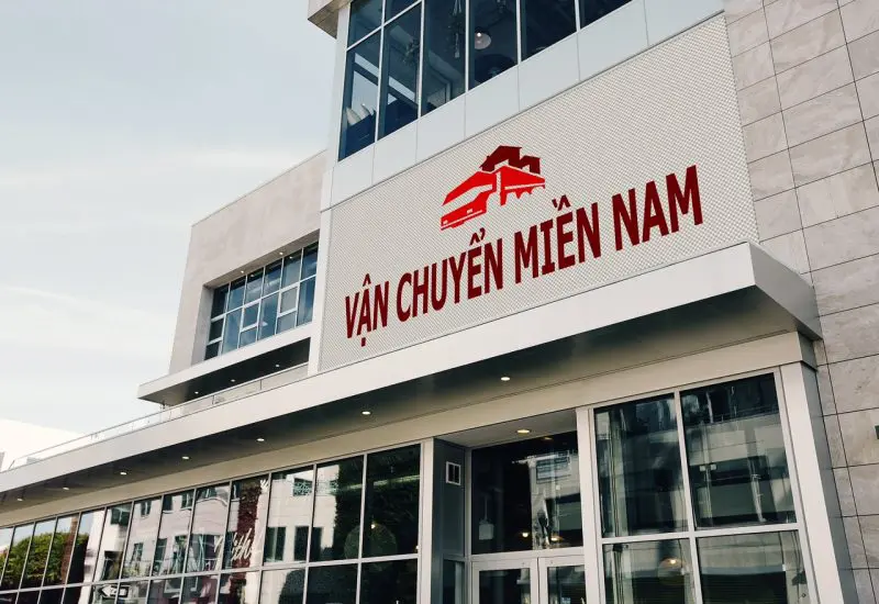 cong ty van chuyen mien nam