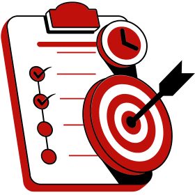 Quy trình vận chuyển rõ ràng