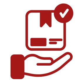 Vận chuyển thành công 1000+ dự án