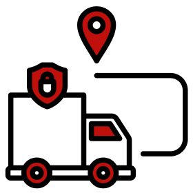 Vận chuyển an toàn tuyệt đối