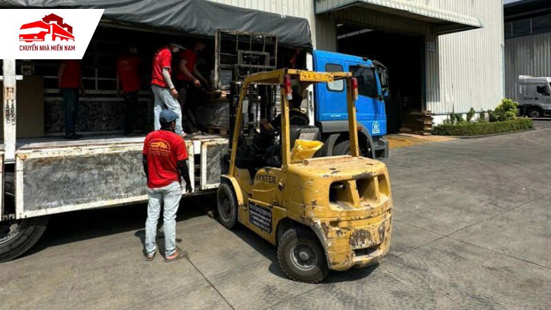 Đội ngũ nhân viên thông thạo mọi tuyến đường