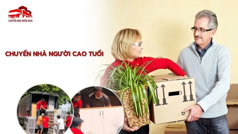 chuyển nhà người cao tuổi