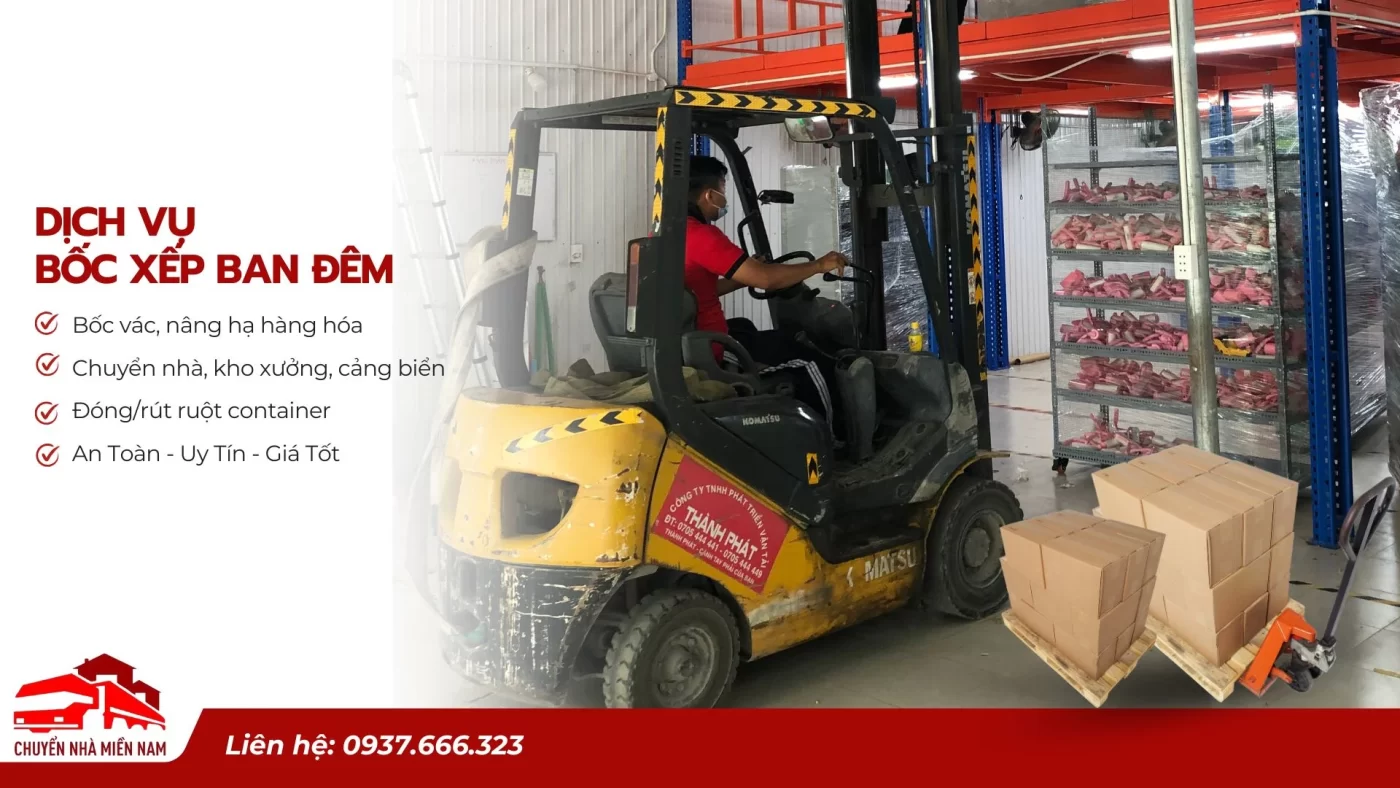 dich vu boc xep ban dem uy tin