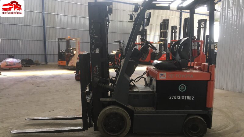 Hệ thống cơ sở vật chất và trang thiết bị hiện đại