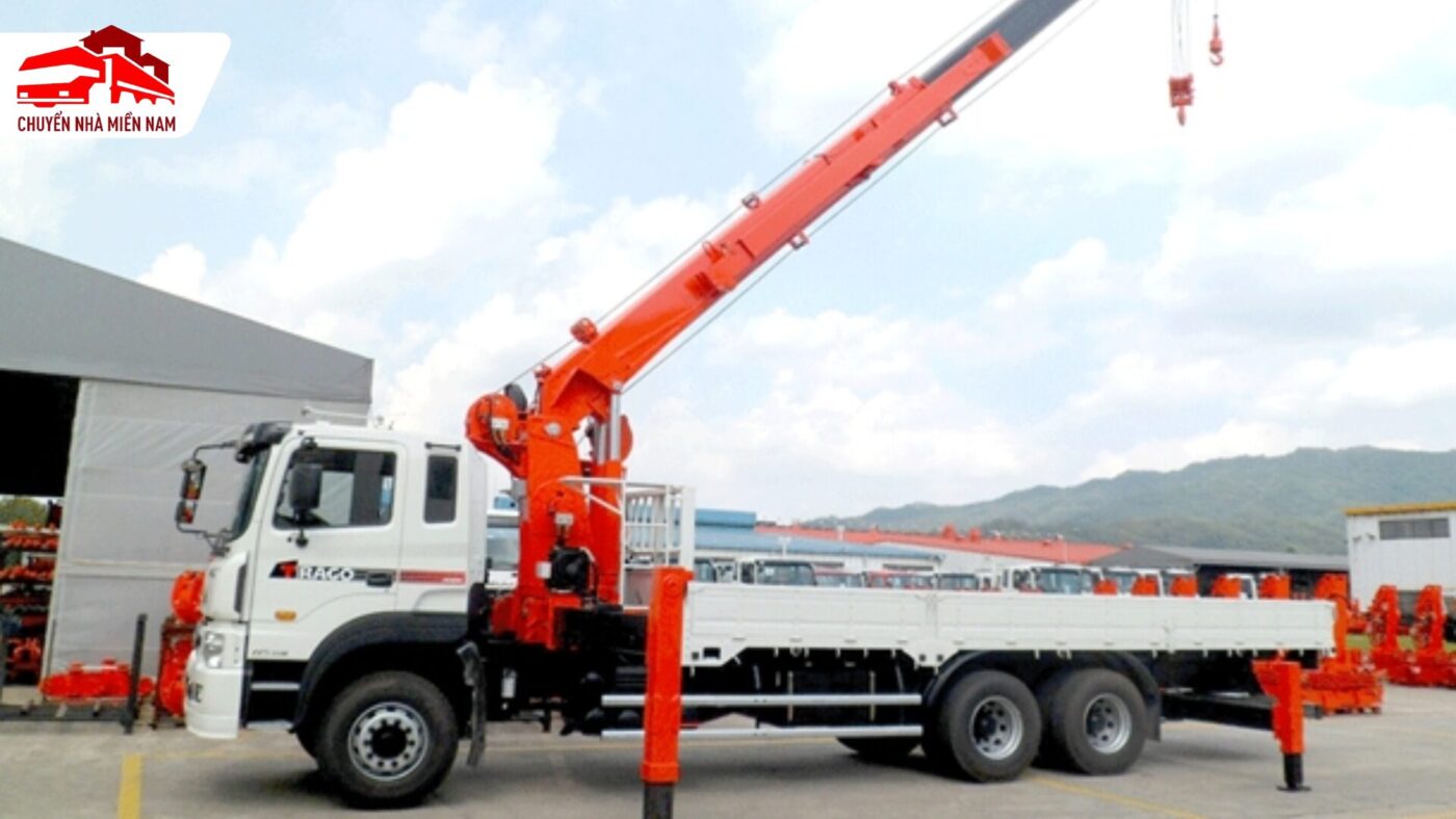 Lưu ý quan trọng khi sử dụng chứng chỉ vận hành xe cẩu