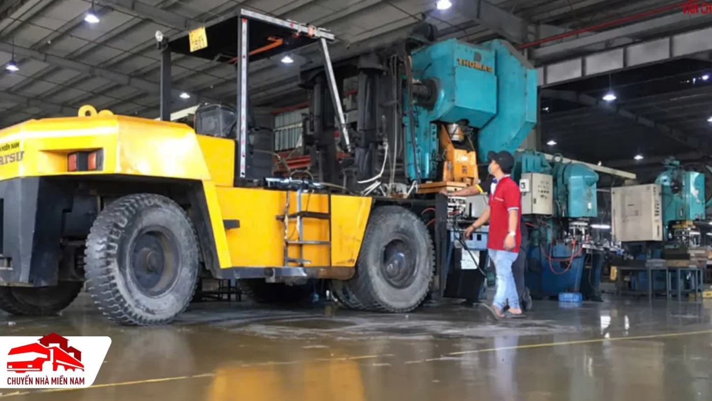 Đối tác tin cậy của nhiều doanh nghiệp