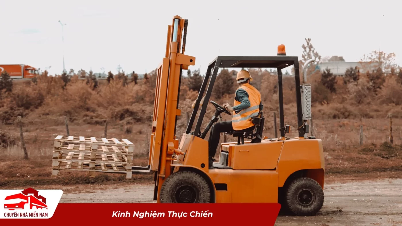 Kinh nghiệm thực chiến