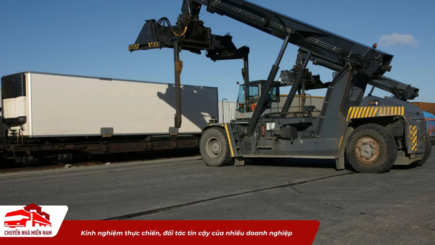 Kinh nghiệm thực chiến, đối tác tin cậy của nhiều doanh nghiệp